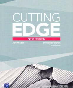 Cutting Edge 3rd Advanced Student's Book