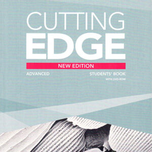 Cutting Edge 3rd Advanced Student's Book