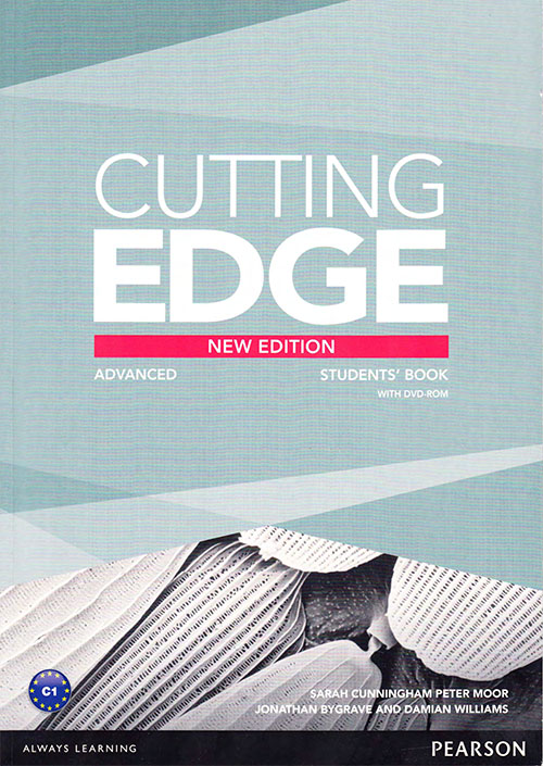 Cutting Edge 3rd Advanced Student's Book