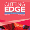 Cutting Edge 3rd Elementary Student's Book