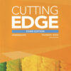 Cutting Edge 3rd Intermediate Student's Book