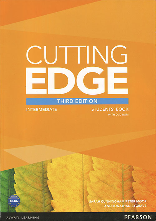 Cutting Edge 3rd Intermediate Student's Book
