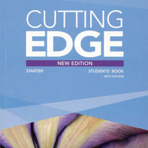 Cutting Edge 3rd Starter Student's Book