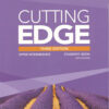 Cutting Edge 3rd Upper Intermediate Student's Book