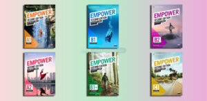 Download Cambridge Empower Second Edition (6 Levels) Pdf Audio Video full