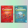 Download Ebook Cambridge Four Corners Level 1234 Pdf Audio Video full
