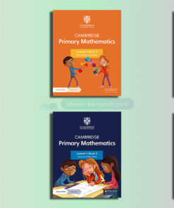 Download Ebook Cambridge Primary Mathematics 2nd Edition 2021 Pdf