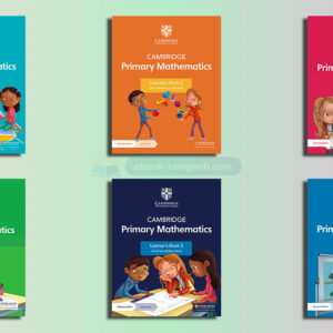 Download Ebook Cambridge Primary Mathematics 2nd Edition 2021 Pdf