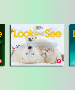 Download Ebook Look and See National Geographic Learning Pdf Audio Video Class Presentation Tool full