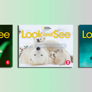 Download Ebook Look and See National Geographic Learning Pdf Audio Video Class Presentation Tool full