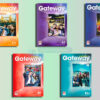 Download Ebook Macmillan Gateway 2nd Edition (7 Levels) Pdf Audio Video full