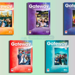 Download Ebook Macmillan Gateway 2nd Edition (7 Levels) Pdf Audio Video full
