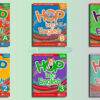 Download Ebook Macmillan Hop into English Pdf Audio Video full