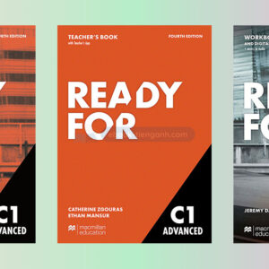 Download Ebook Macmillan Ready for C1 Advanced Fourth Edition Pdf Audio Video full