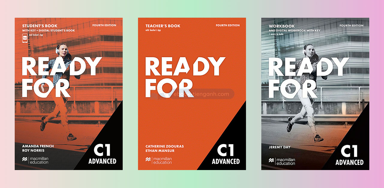 Download Ebook Macmillan Ready for C1 Advanced Fourth Edition Pdf Audio Video full