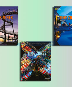 Download Ebook National Geographic Learning Time Zones 3rd Edition full
