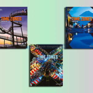 Download Ebook National Geographic Learning Time Zones 3rd Edition full