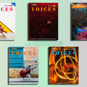Download Ebook National Geographic Voices Full Pdf Audio Video full a