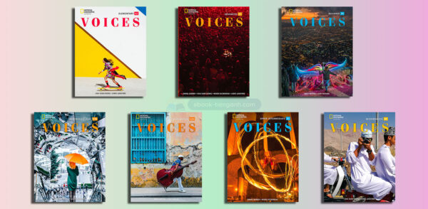 Download Ebook National Geographic Voices Full Pdf Audio Video full a