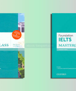 Download Ebook Oxford Foundation IELTS Masterclass 2016 Pdf Audio full