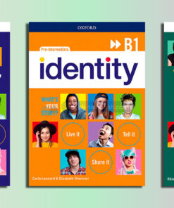 Download Ebook Oxford Identity 3 Levels Pdf Audio Video full
