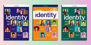 Download Ebook Oxford Identity 3 Levels Pdf Audio Video full