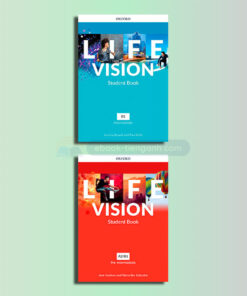 Download Ebook Oxford Life Vision Pdf Audio Video 2023 full