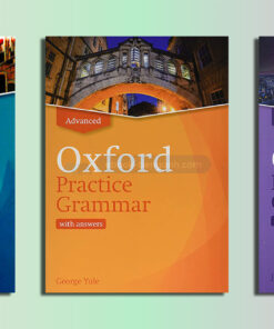 Download Ebook Oxford Practice Grammar (3 Levels) pdf audio full