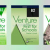 Download Ebook Oxford Venture into First for Schools B2 Pdf Audio 2017