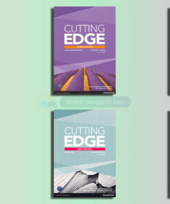 Download Ebook Pearson Cutting Edge Third Edition Pdf Audio Video full