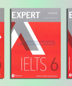 Download Ebook Pearson Expert IELTS 3 Levels Pdf ActiveTeach DVD-ROM full a