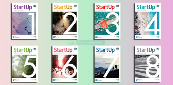 Download Ebook Pearson StartUp 12345678 Pdf ActiveTeach IWB full a