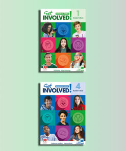 Download Get Involved American Edition Macmillan