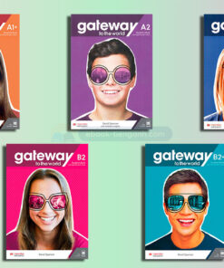 Gateway to The World - All 7 Levels (PDFs Resources)