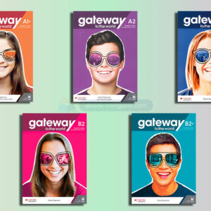 Gateway to The World - All 7 Levels (PDFs Resources)
