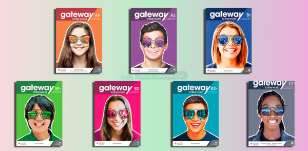 Download Macmillan Gateway to The World pdf audio video full