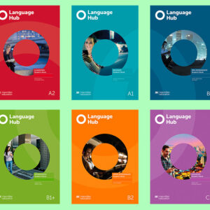 Download Macmillan Language Hub British English (6 Levels) Pdf Audio Video 2020 full