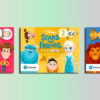 Download Pearson My Disney Stars and Friends 123 Pdf Audio Video 2022 full