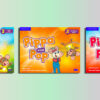 Download ebook Cambridge Pippa and Pop 3 Levels pdf audio video Presentation Plus full