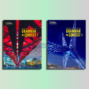 Download ebook Grammar In Context 7th edition pdf audio full
