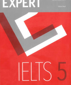 Expert IELTS 5 Coursebook