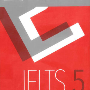 Expert IELTS 5 Coursebook