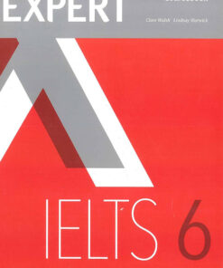 Expert IELTS 6 Coursebook