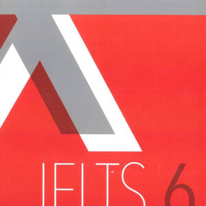 Expert IELTS 6 Coursebook