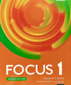 Focus 2nd - Level 1 (PDFs, Resources)