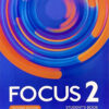 Focus 2ed 2 Students Book