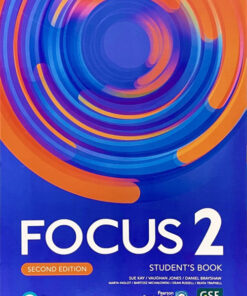 Focus 2nd - Level 2 (PDFs, Resources)