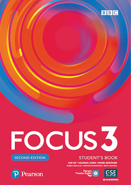 Focus 2ed 3 Students Book