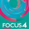 Focus 2ed 4 Students Book