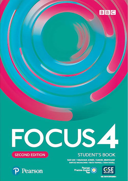 Focus 2ed 4 Students Book